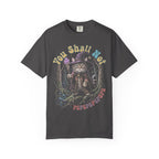 Wizard Cat Pspsps Classic Tee | Fantasy Forest | Magic Tabby