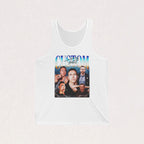 Custom Unisex Tanktop