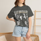 Kaz Brekker Classic Tee | 90s Vintage | Bootleg Retro