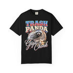 Trash Panda Giga Chonk Raccoon Classic Tee | Fat Animal Meme