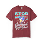 Stop Watching TV Classic Tee | Retro Gaming | Gamer Gift