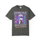 When Granted Everything Classic Tee | Anime Quote Gift