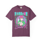Psychic Boy Pink Hair Classic Tee | Retro Anime | 90s Vintage