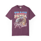 Trash Panda Giga Chonk Raccoon Classic Tee | Fat Animal Meme