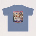 Absolute Unit Vintage Cat Kids Tee