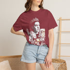 Anne Hathaway Vintage Classic Tee | 90s Bootleg | Princess Gift