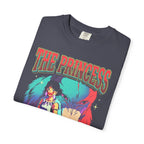 The Princess Anime Wolf Girl Classic Tee | 90s Retro Graphic