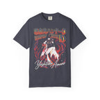 Dark Fantasy Vampire Classic Tee | 90s Retro | Manga Gift