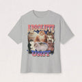 Absolute Unit Unisex Boxy Tee