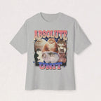 Absolute Unit Unisex Boxy Tee