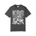 Retro Boxing Fighter Classic Tee | 90s Vintage | Anime Gift