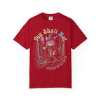 Wizard Cat Pspsps Classic Tee | Fantasy Forest | Magic Tabby