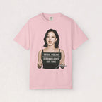 Seoul Police: Serving Looks, Not Time Classic Tee