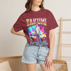 The Eight Six Trueno Classic Tee | 90s JDM | Drift Car Gift