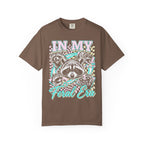 In My Feral Era Raccoon Classic Tee | 90s Vintage | Graphic