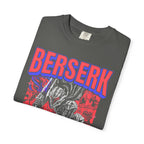 The Black Swordsman Classic Tee | 90s Dark Knight | Manga Gift