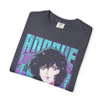 80s City Pop Girl Classic Tee | Anime Retro | Vintage Graphic