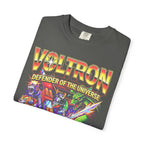 Defender Of Universe Classic Tee | Retro Anime | Planet Doom