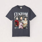 Custom Unisex Classic Tee