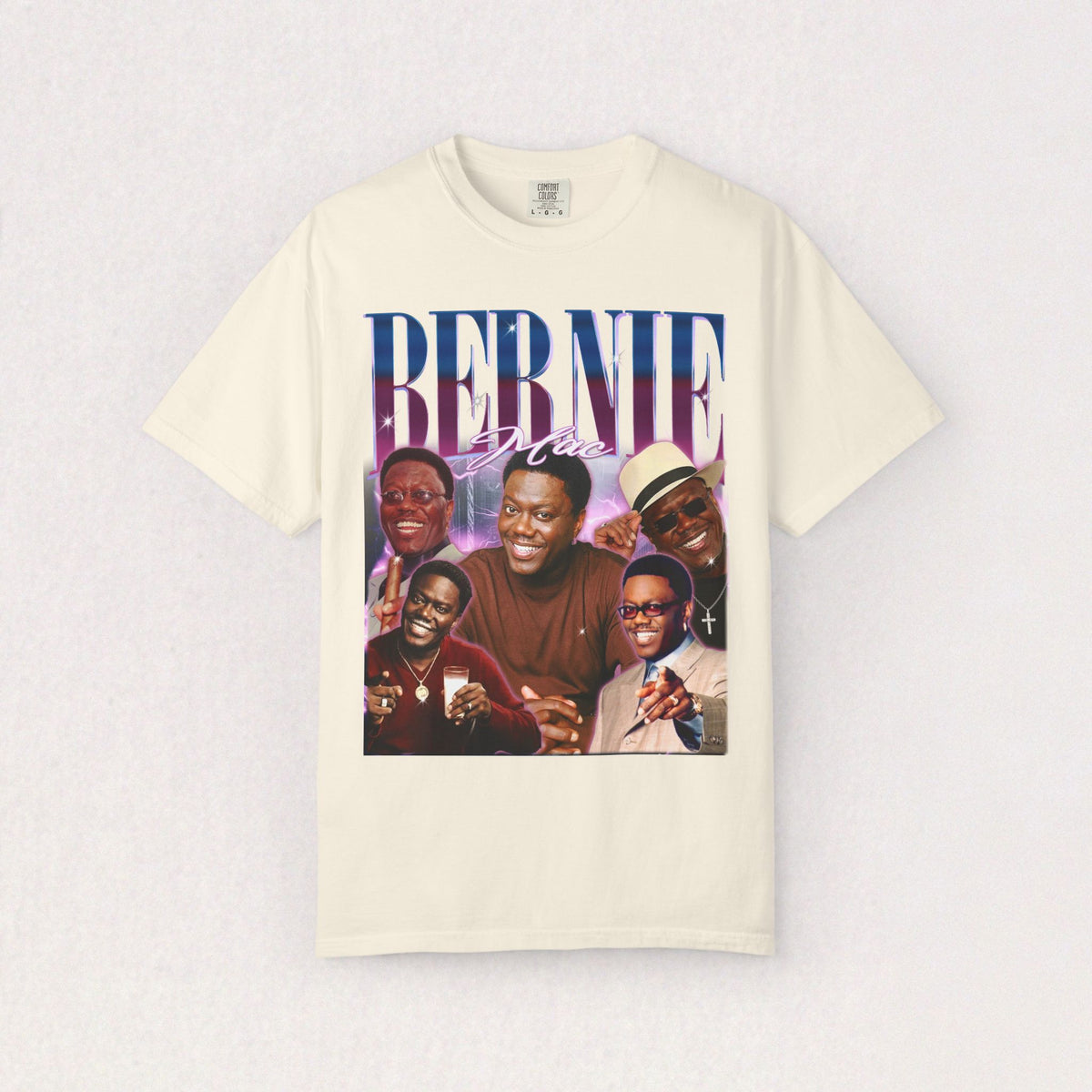 Bernie Mae Classic Tee