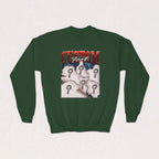 Custom Kids Sweatshirt