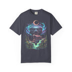 Badger Classic Tee | Cosmic Space | Psychedelic Art