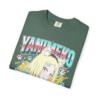 Neko Club Anime Girl Classic Tee | 1990s Vibe | Retro Gift