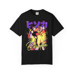 Trickster Magician Classic Tee | Retro Anime | Manga Villain