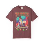 The Princess Anime Wolf Girl Classic Tee | 90s Retro Graphic