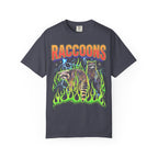 Retro Trash Panda Raccoons Classic Tee | 90s Vintage Gift