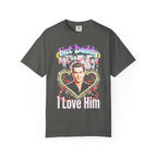 But Daddy I Love Him Austin Butler Classic Tee | 90s Retro