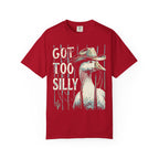 Got Too Silly Goose Classic Tee | Cowboy Western | Funny Honk