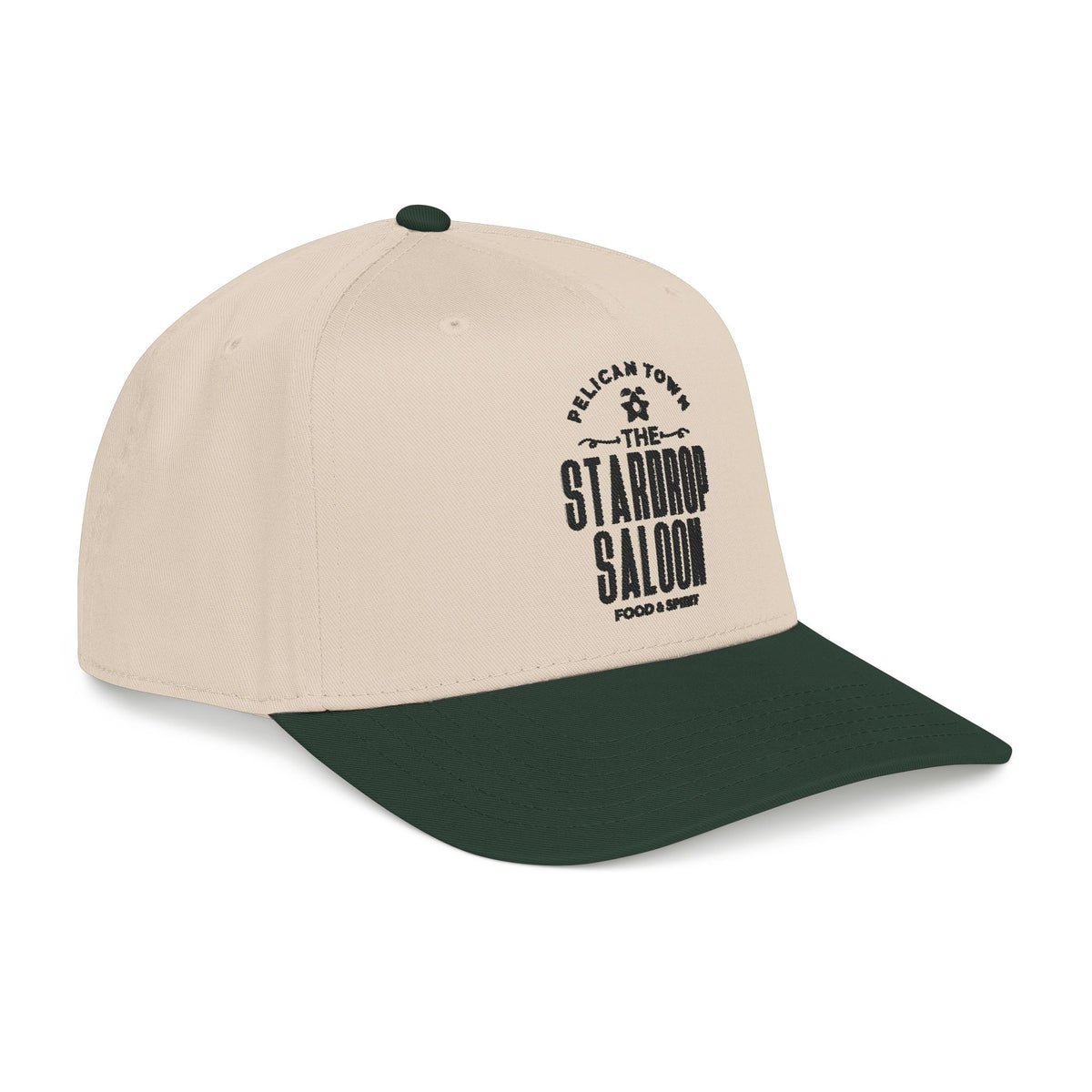 Pelican Town Stardrop Saloon Baseball Cap