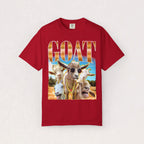 Sunglasses Goat Classic Tee