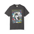 Sorcerer Killer Classic Tee | Magic Hunter | Retro Anime Gift