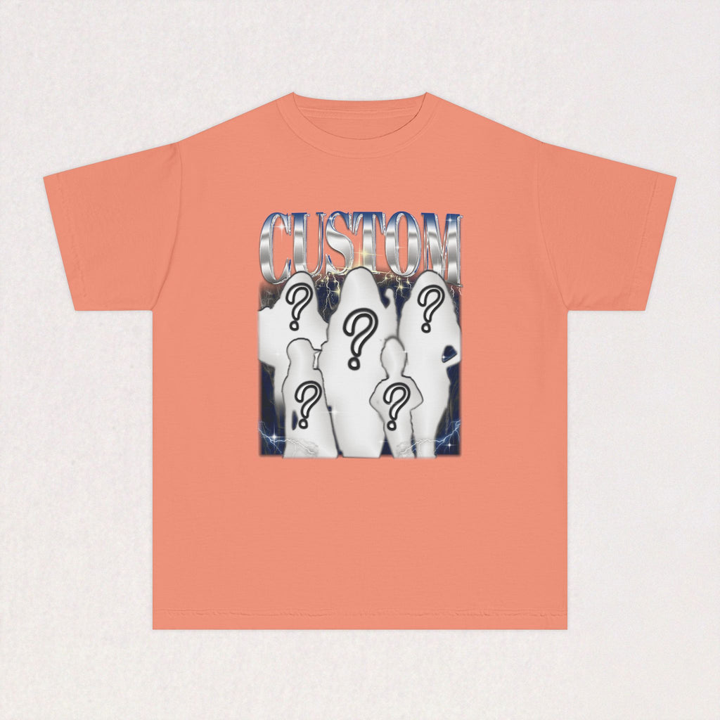 Custom Kids Tee