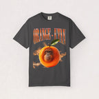 Orange-utan Orangutan Orange Classic Tee