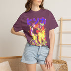Trickster Magician Classic Tee | Retro Anime | Manga Villain