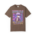 When Granted Everything Classic Tee | Anime Quote Gift
