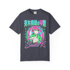 Psychic Boy Pink Hair Classic Tee | Retro Anime | 90s Vintage