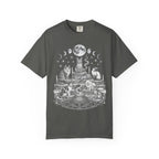 Cats Coven Magic Classic Tee | Gothic Spooky | Moon Cauldron