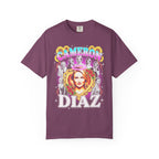 Cameron Diaz Classic Tee | 90s Vintage Bootleg | Actress Gift