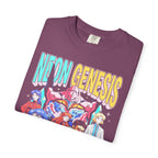 Mecha Robot Sci Fi Classic Tee | 90s Japanese Anime | Retro