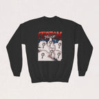 Custom Kids Sweatshirt