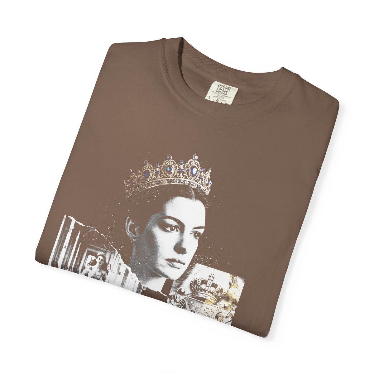 Anne Hathaway Vintage Classic Tee | 90s Bootleg | Princess Gift
