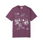The Sandlot Boys Classic Tee | Baseball Team Nostalgia