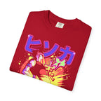 Trickster Magician Classic Tee | Retro Anime | Manga Villain