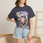 But Daddy I Love Him Paul Mescal Classic Tee | 90s Vintage Gift