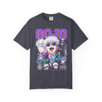 Blindfold Sorcerer Classic Tee | Anime Style | Manga Gift
