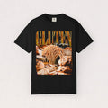 Wheat & Bread Classic T-Shirt | Aesthetic Food Graphic Tee